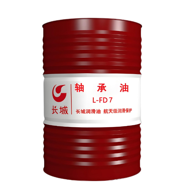 象州长城FD轴承油